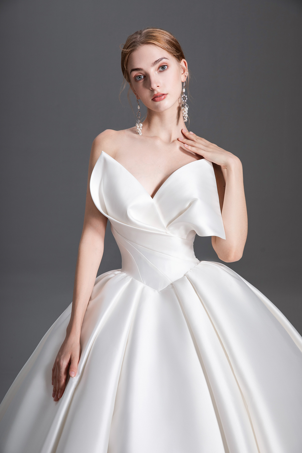 Fall Winter 25 Bridal