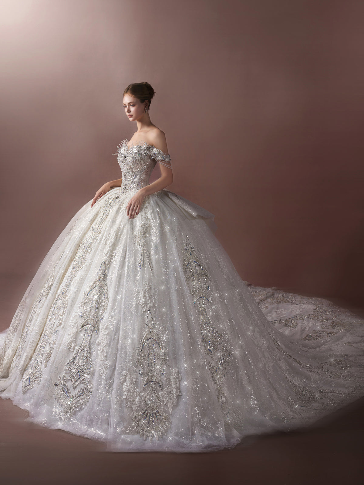 Weaving Dreams