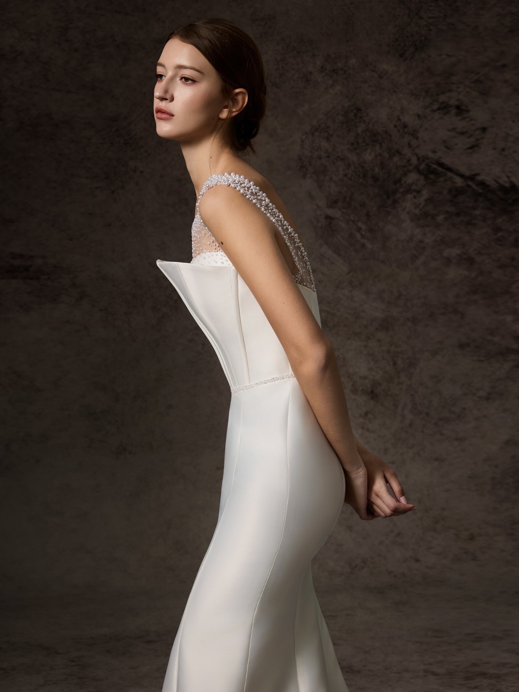Mother-of-pearl