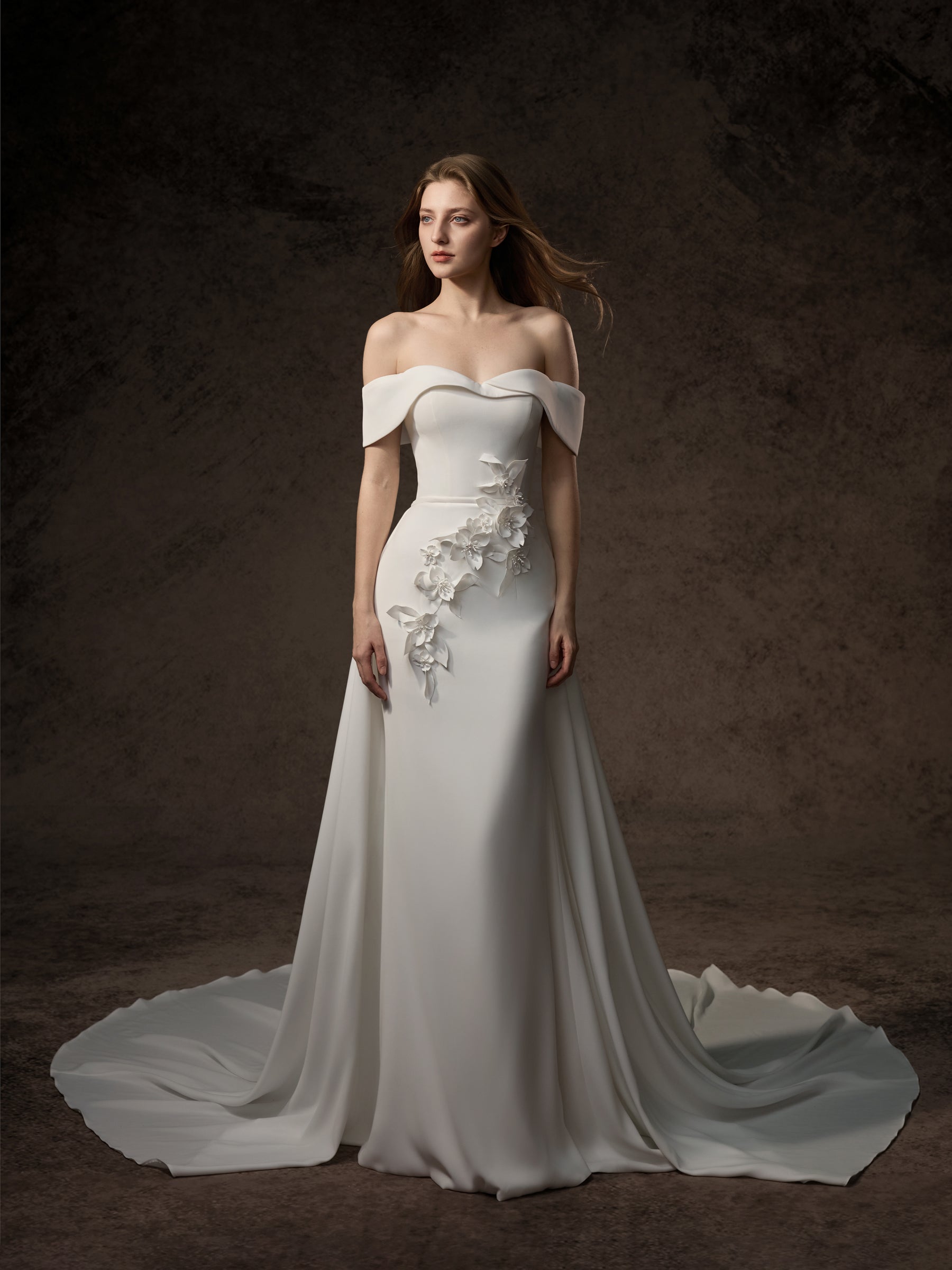 Petal Muse