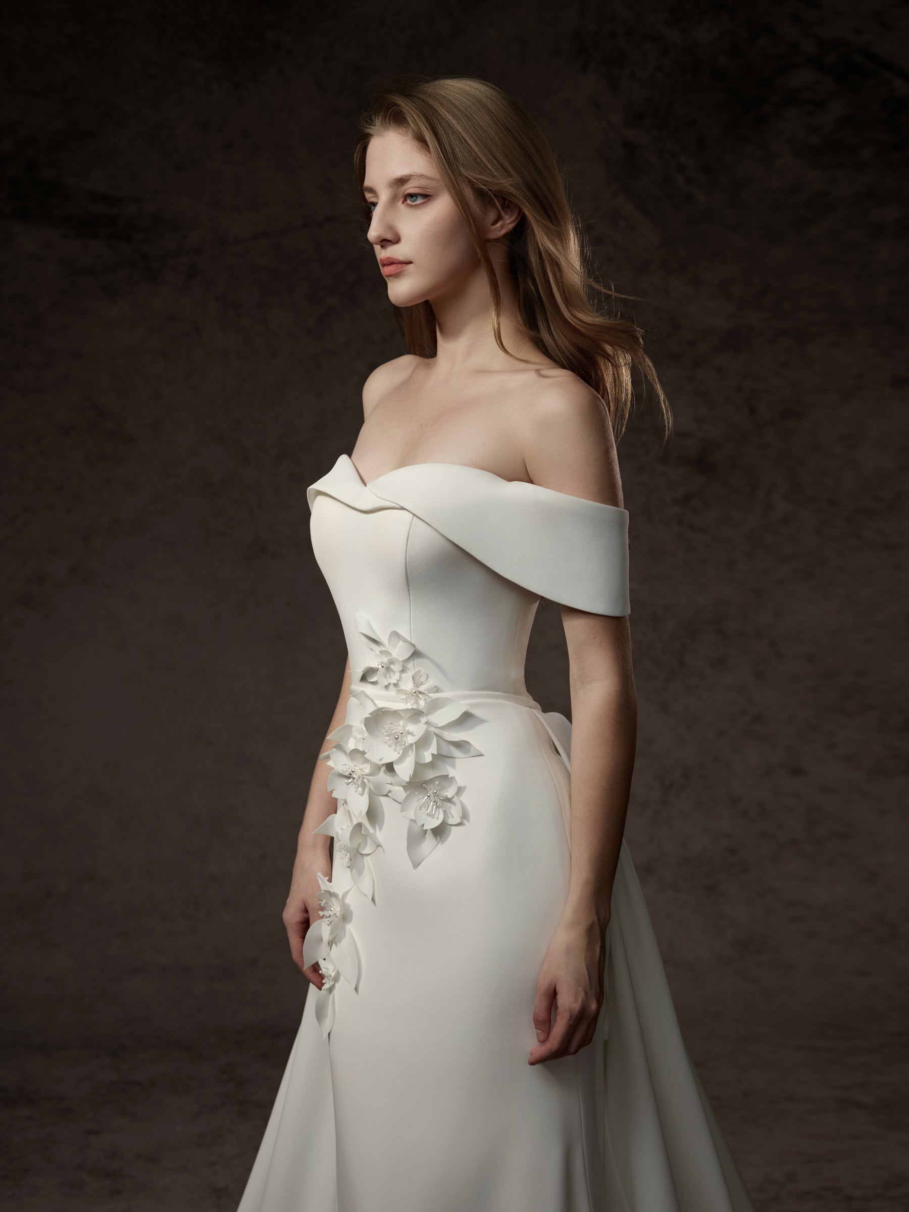 Petal Muse