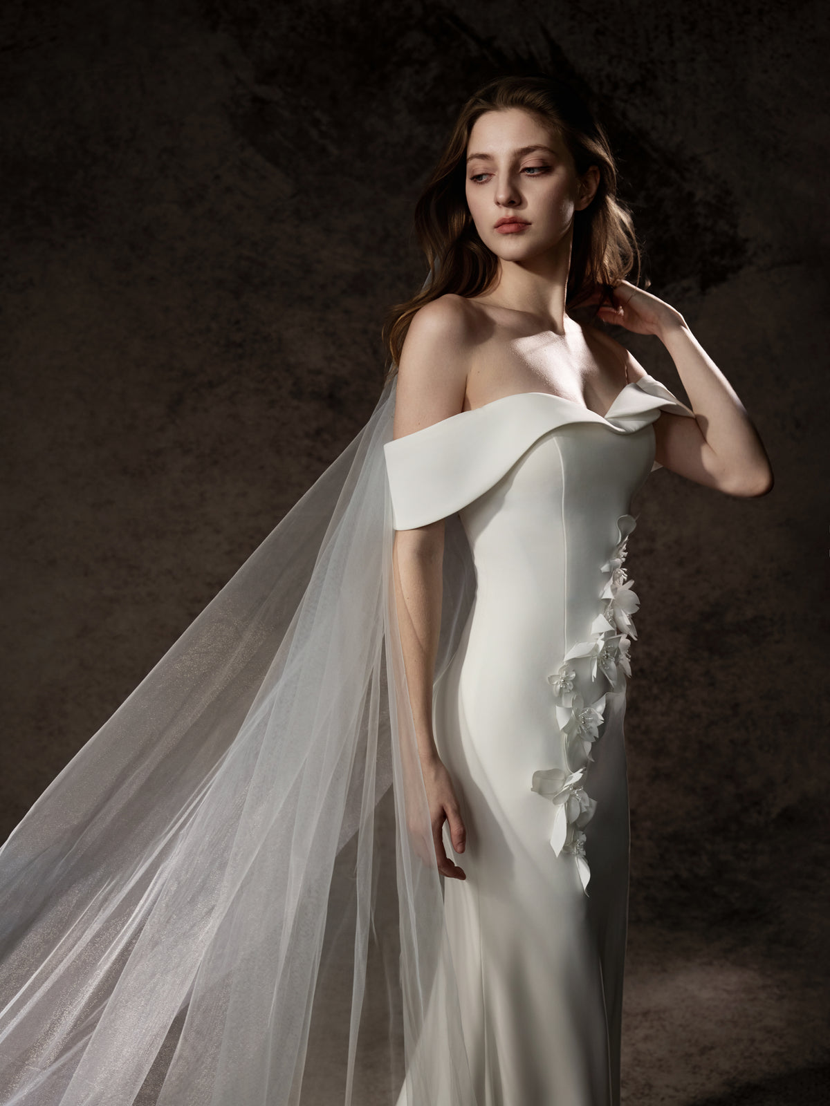 Petal Muse