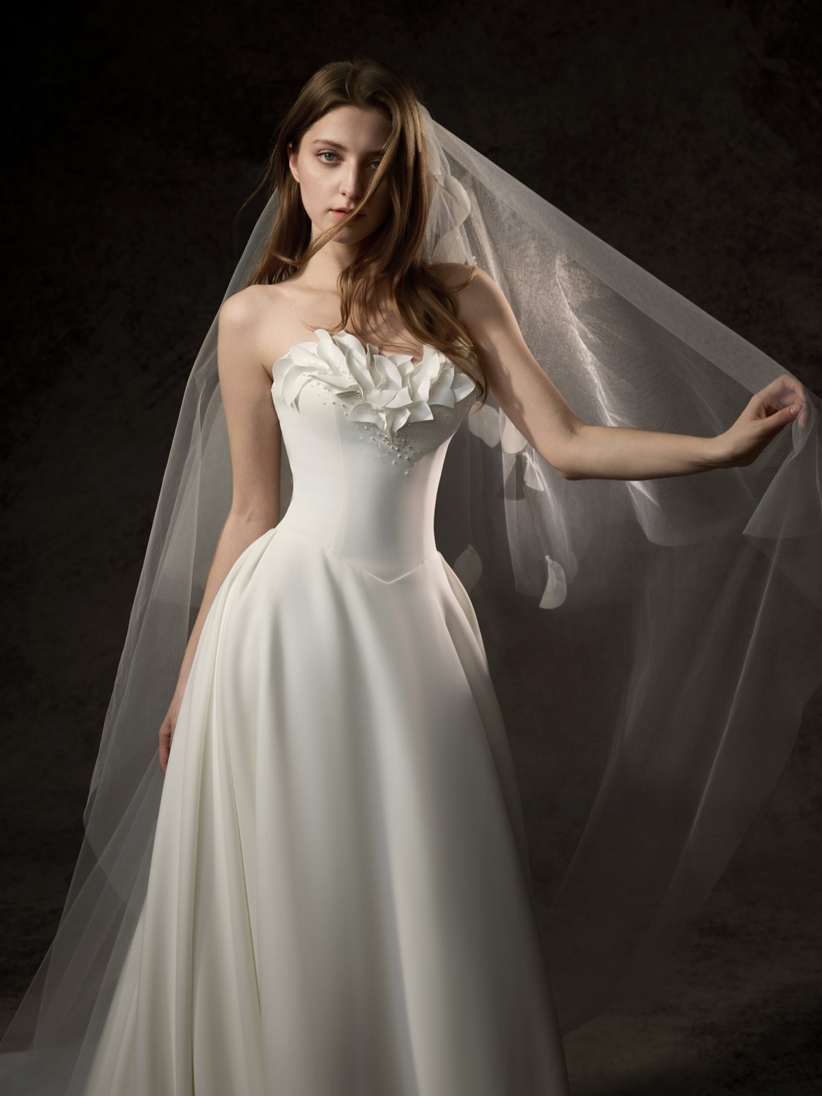 Ivory Bloom
